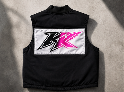 Pink Venom