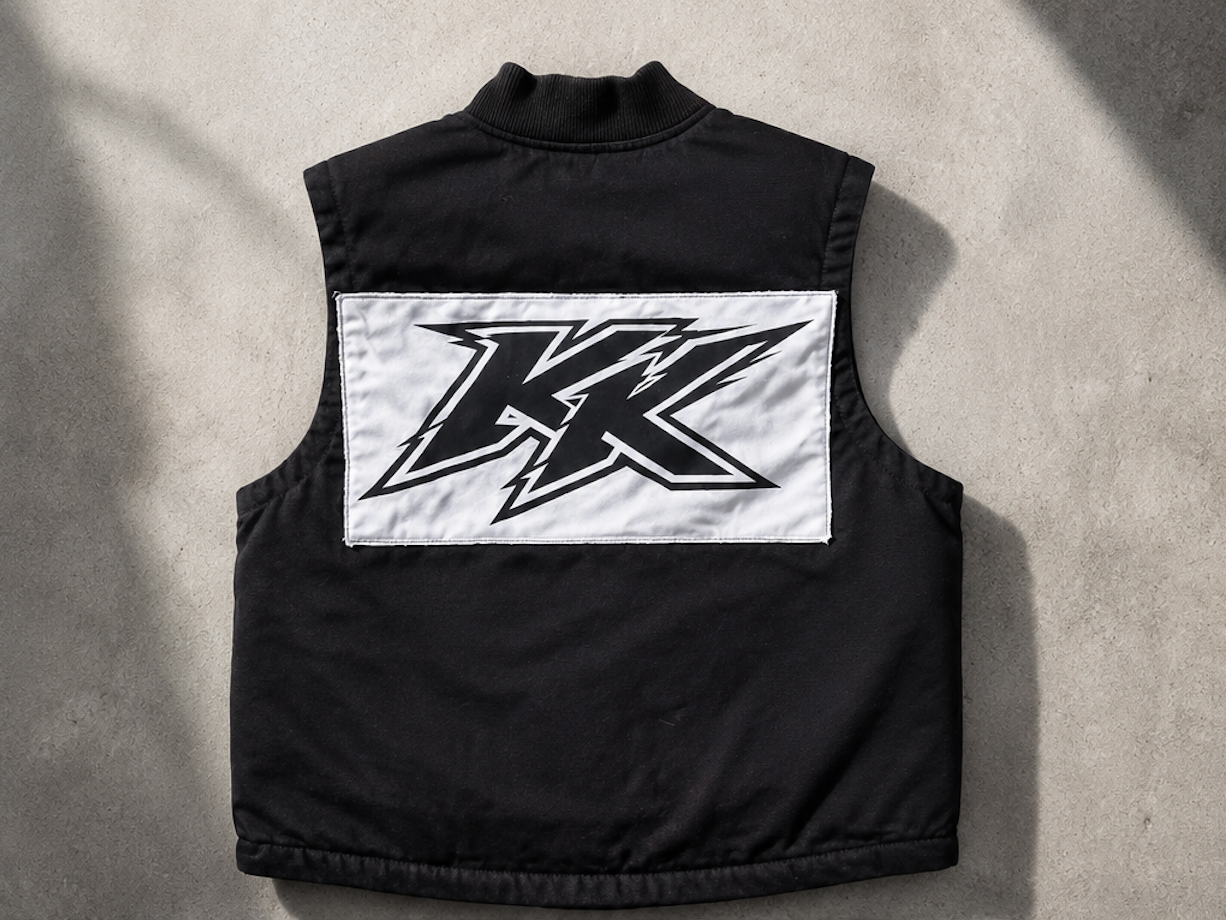 Venom Vest
