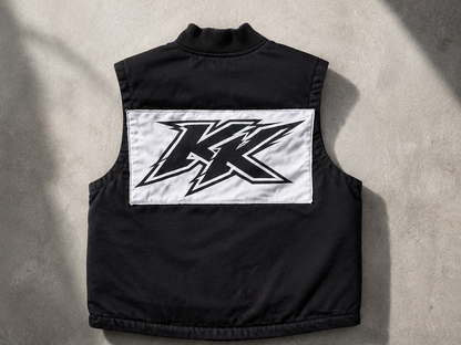 Venom Vest