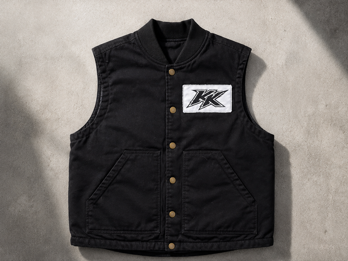 Venom Vest