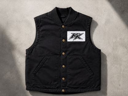 Venom Vest
